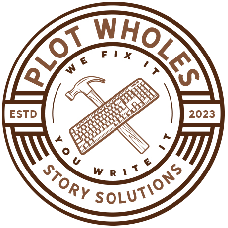 Plot Wholes